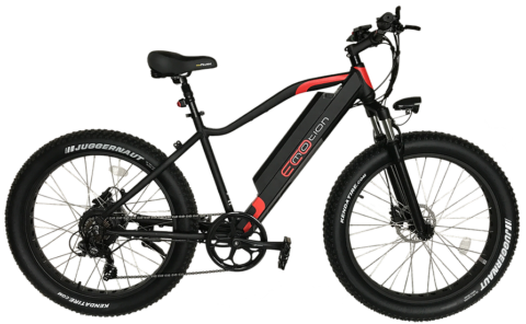 second hand electric mountain bikes